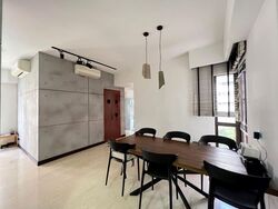 The Mayfair (D22), Condominium #560517231